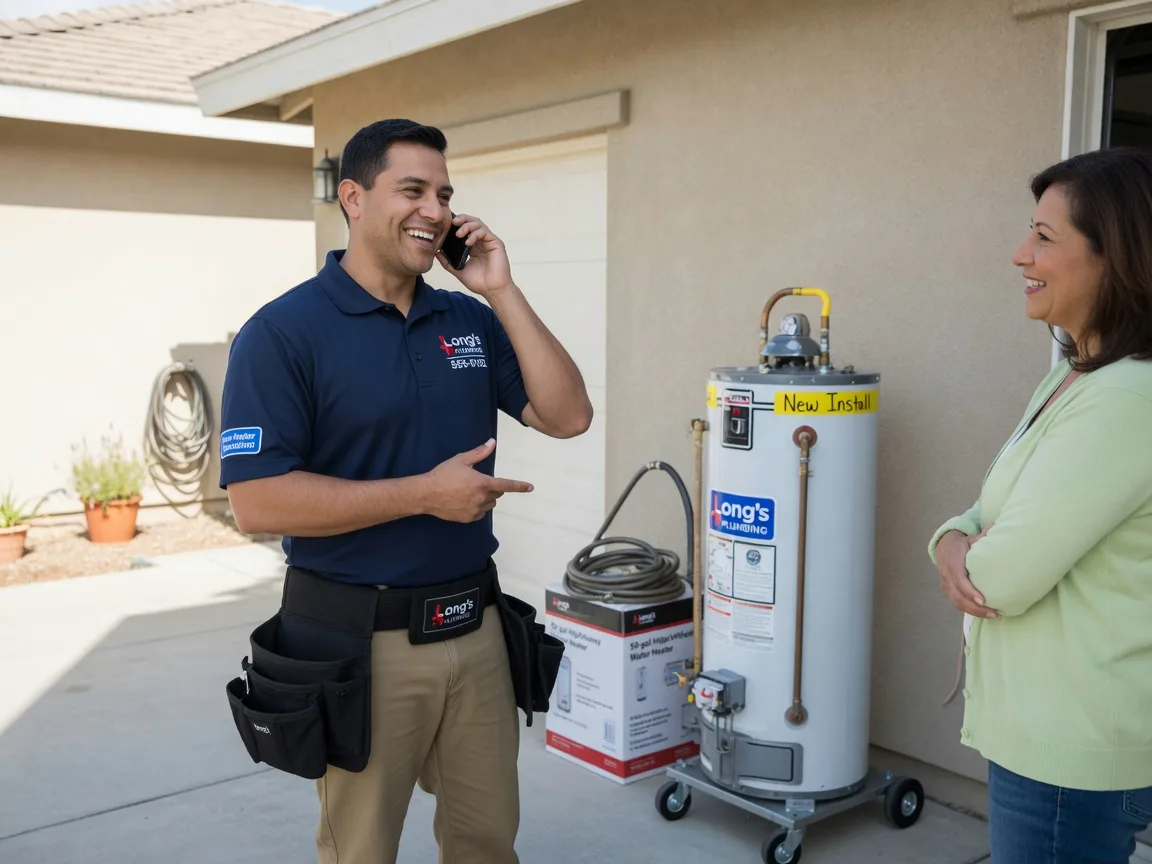Leak Detection Needles, CA FAQs